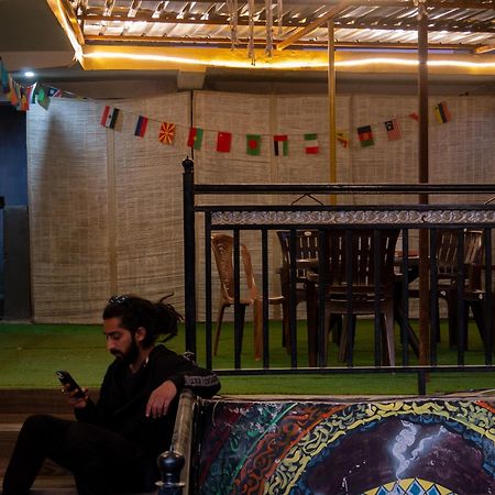 Wabi Sabi Riverside Hostel Kasol Dış mekan fotoğraf
